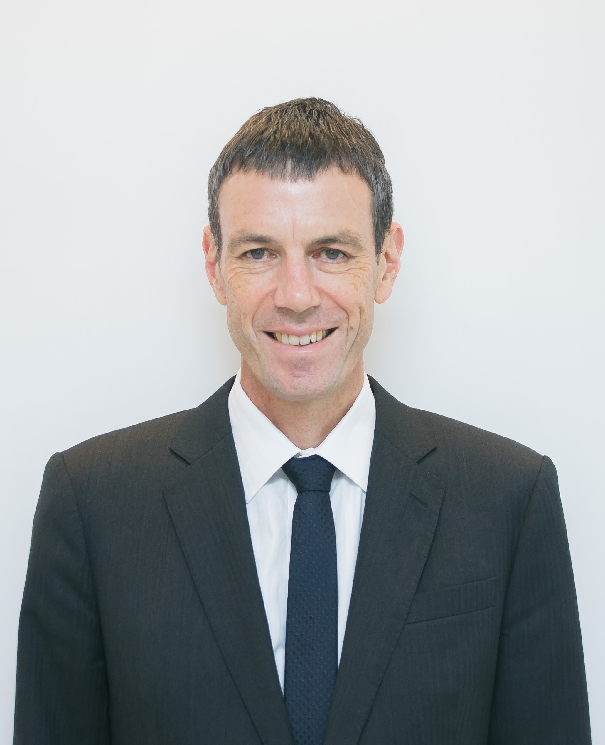 Professor William Hayward